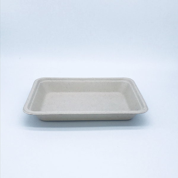 350ml wheatstraw tray