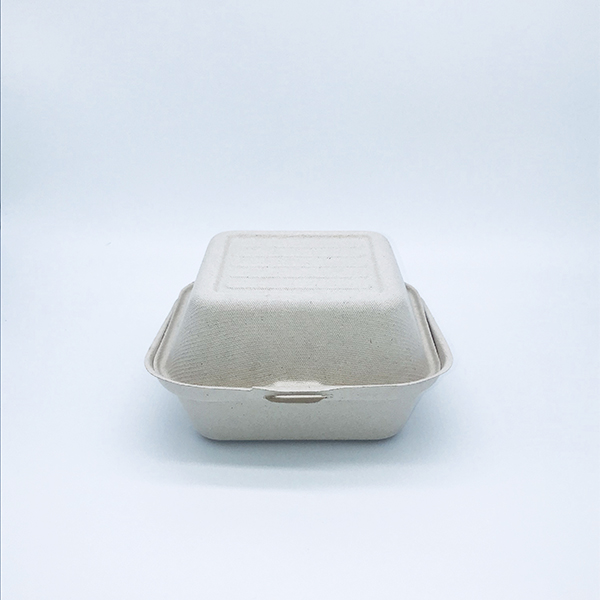 450ml wheatstraw hamburger box