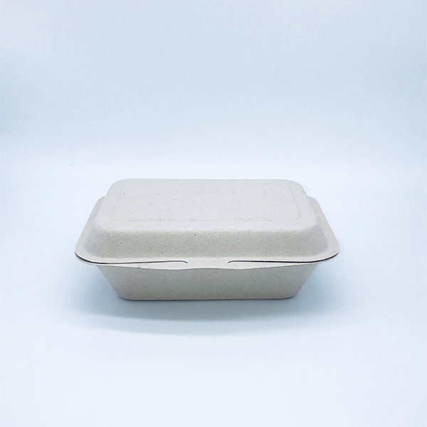 600ml wheatstraw lunch box