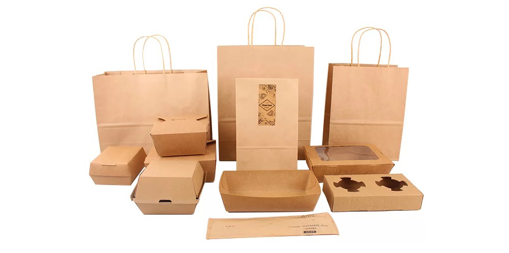 Paper Packaging